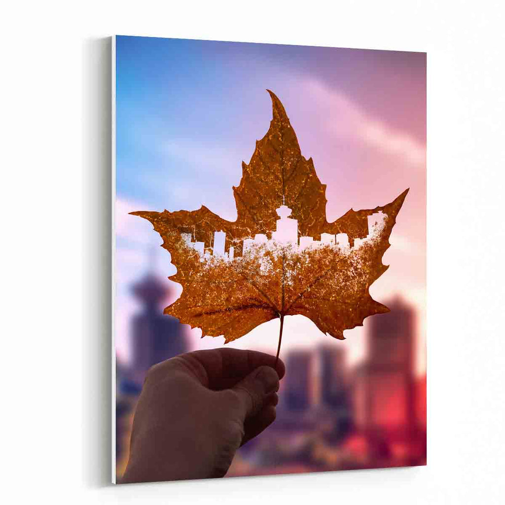 VanCity Leaf