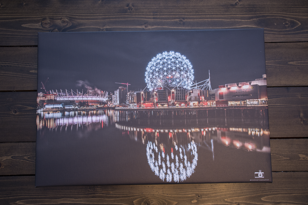 False Creek by Mado