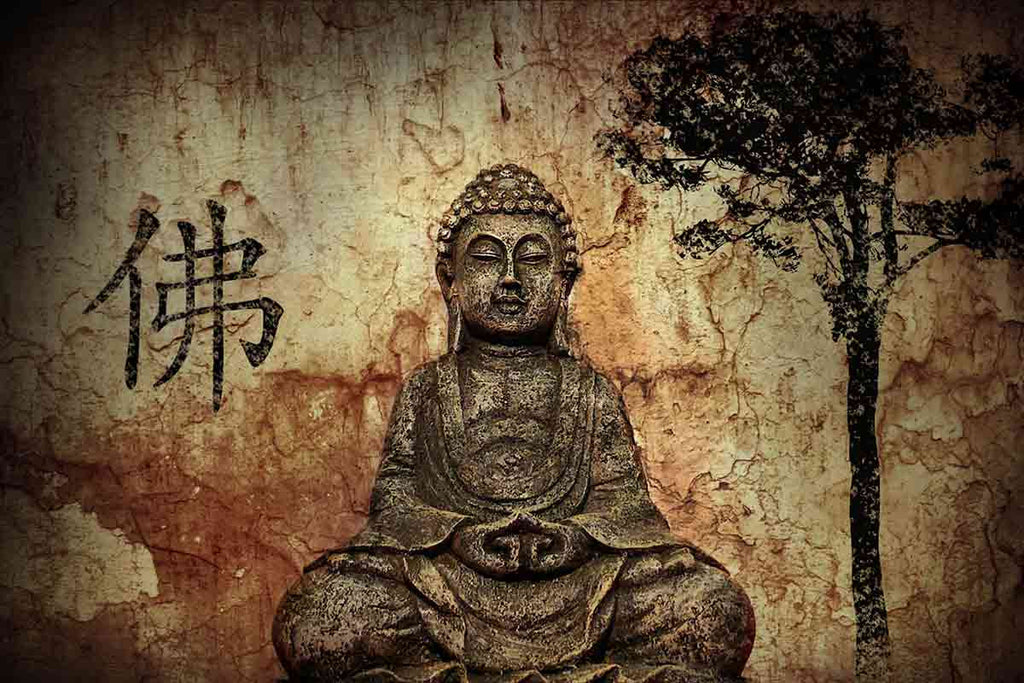 Buddha