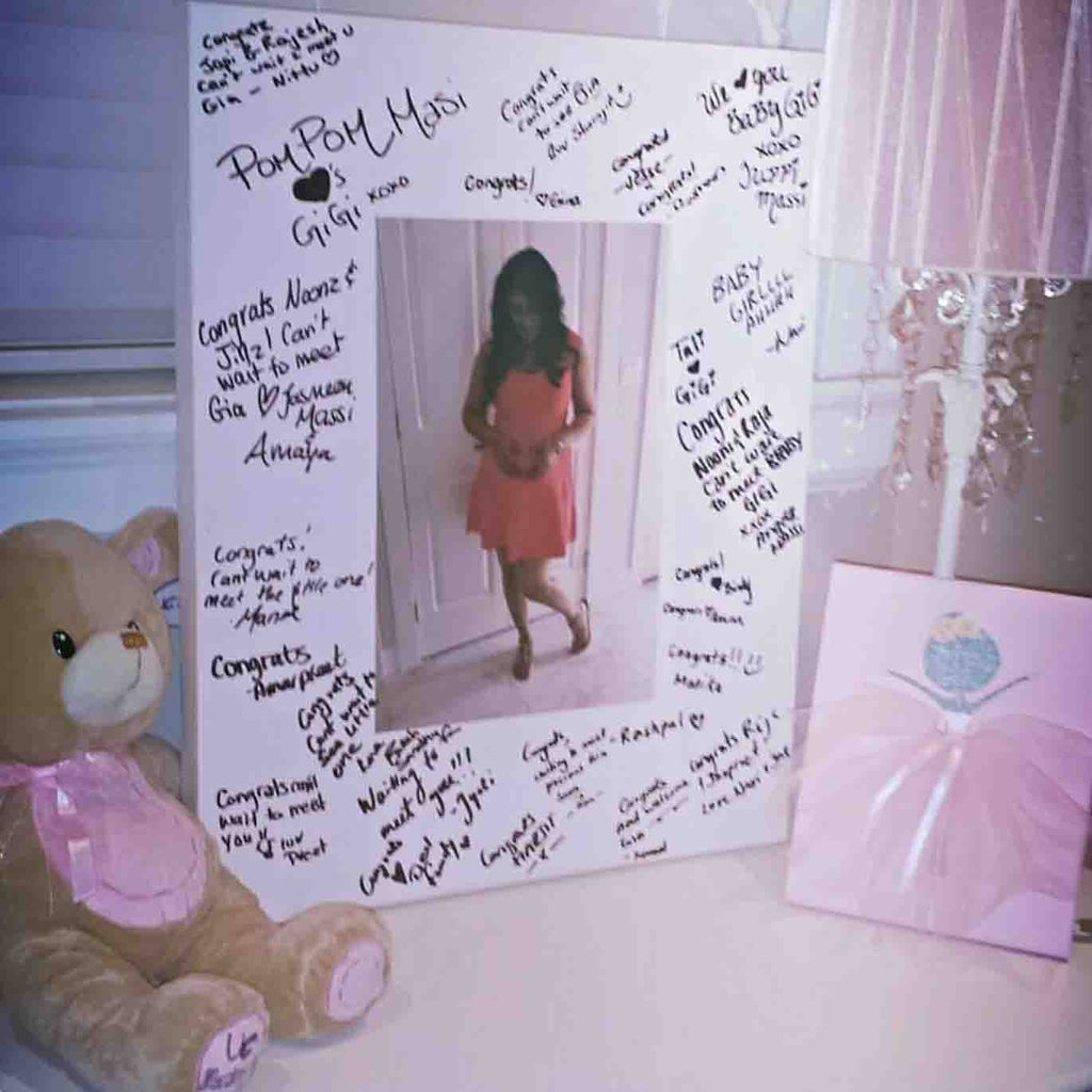 Signature Canvas Series