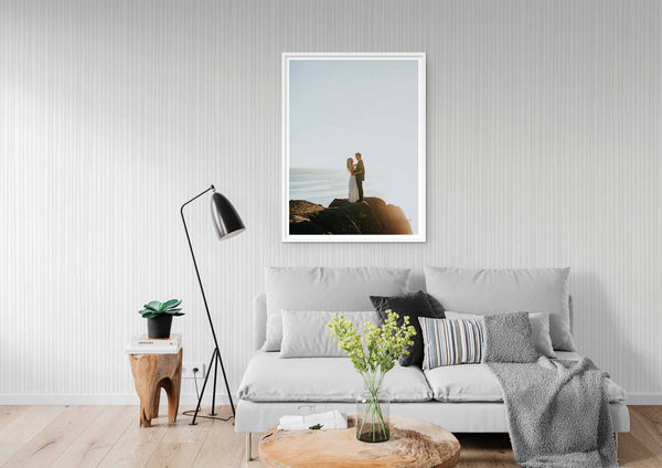 Fine Art Paper Prints (No Frame)